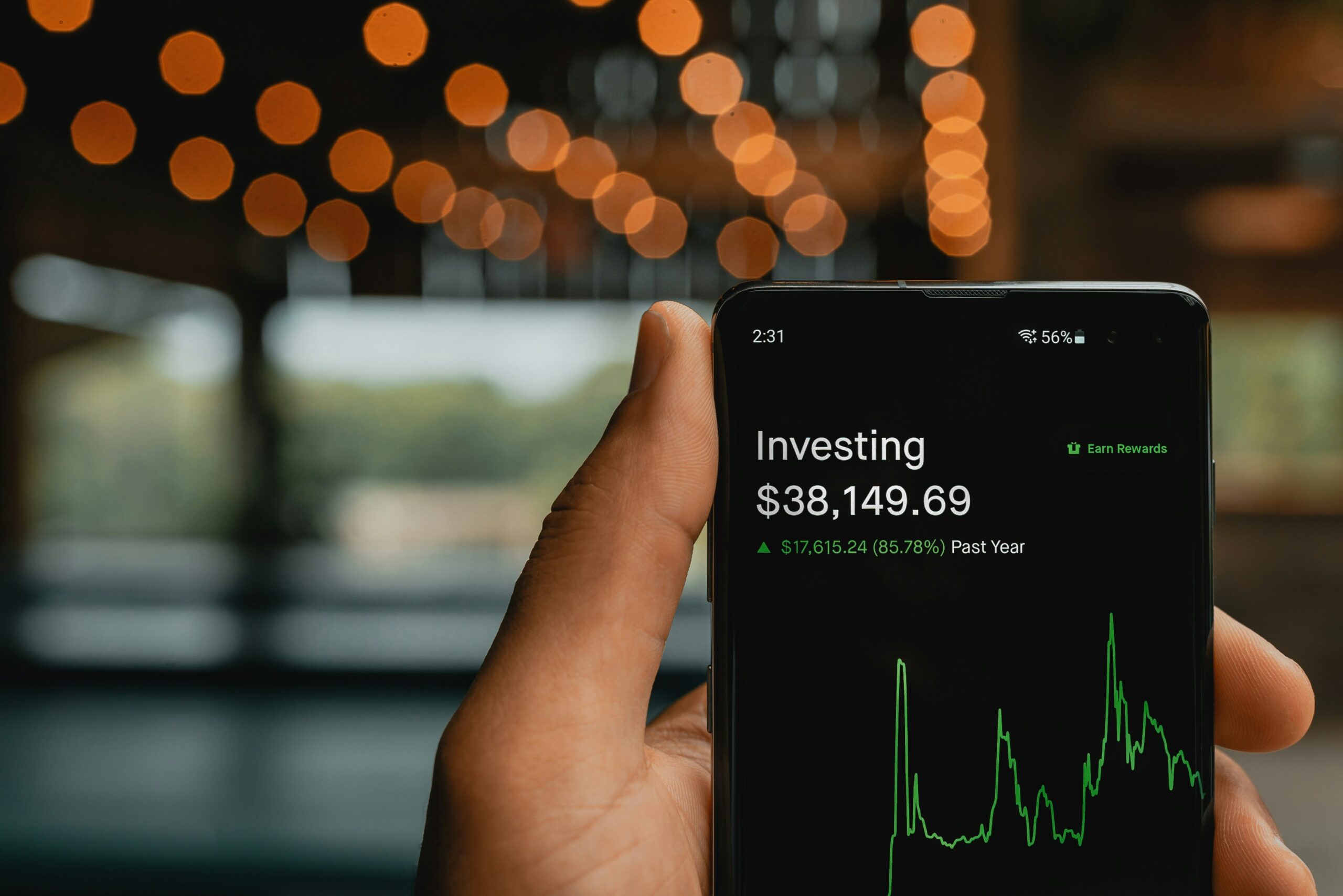 Investing 101: A Beginner’s Guide to Growing Your Money